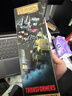 變形金剛（Transformers）兒童男孩玩具模型禮物天尊世代混天豹加強級戰車(chē)隊之爆炸G2006 曬單實(shí)拍圖