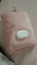 ?正版授權?三麗鷗KT貓電熱水袋充電款防爆暖水袋被窩專(zhuān)用暖寶寶 【正版授權】粉色一體KT】 無(wú)規格 曬單實(shí)拍圖