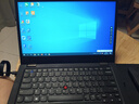 聯(lián)想ThinkPad X13/L13/X1Carbon/X390輕薄二手筆記本電腦I5 I7 13.3寸商務(wù)辦公 【超值】L13 10代 8G 256G固態(tài) 95新 曬單實(shí)拍圖