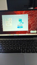聯(lián)想（Lenovo） 異能者 筆記本電腦 國家補貼 高性能輕薄本 P14H 14.1英寸輕薄本辦公本商務(wù)本 N100 8G 256G 曬單實(shí)拍圖