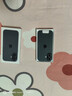 Apple/蘋(píng)果【需現場(chǎng)激活】 iPhone 17 256GB 黑色 支持移動(dòng)聯(lián)通電信5G 雙卡雙待手機【返移動(dòng)話(huà)費券】 曬單實(shí)拍圖