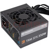 Thermaltake（Tt）額定350W TRM SFX 350 電腦電源（智能溫控風(fēng)扇/主動(dòng)PFC/小尺寸/無(wú)轉接架） 曬單實(shí)拍圖