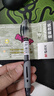 晨光（M&G）文具GP1008按動(dòng)中性筆學(xué)生0.5黑筆簽字筆商務(wù)子彈頭考試專(zhuān)用水筆辦公用品黑色10支筆+10支芯 曬單實(shí)拍圖