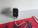 神眸監控無(wú)線(xiàn)攝像頭無(wú)需連wifi4g免流量免插電手機遠程110°大廣角夜視家用室內外樓道入戶(hù)門(mén)口BC4 曬單實(shí)拍圖
