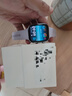 華為WATCH FIT 4 智能運動(dòng)手表 超輕薄大屏 長(cháng)續航 藍牙通話(huà) 運動(dòng)手表【國家補貼15%】 風(fēng)信紫 氟橡膠表帶 曬單實(shí)拍圖
