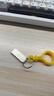 愛(ài)國者（aigo）64GB USB2.0 U盤(pán) 辦公電腦U盤(pán) U268 小巧便攜金屬優(yōu)盤(pán) 曬單實(shí)拍圖
