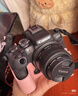 佳能r10 微單相機 APS-C畫(huà)幅 家用旅行 EOS R10 vlog數碼照相機4K輕量小型 R10+RF-S18-45套機 官方標配【咨詢(xún)客服領(lǐng)京東補貼神券】 曬單實(shí)拍圖