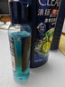 清揚男士去屑洗發(fā)水 清爽控油720gx2+試用裝200g 去屑蓬松修護洗頭膏 曬單實(shí)拍圖