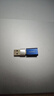 三星（SAMSUNG）Type-C U盤(pán) USB3.1 高速迷你優(yōu)盤(pán) 手機筆記本電腦辦公大容量便攜閃存盤(pán) 防水抗震耐用 讀速400MB/s 128G（送USB轉接頭掛繩） 拆封不支持無(wú)理由退貨 曬單實(shí)拍圖