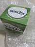 施顏適（Stridex）進(jìn)口0.5%水楊酸凈顏棉片55片刷酸去粉刺黑頭痘痘控油潔面深層潔凈 曬單實(shí)拍圖
