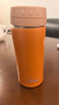象普（SHINPUR）迷你保溫杯口袋杯學(xué)生便攜隨手杯水杯直飲口杯 曬單實(shí)拍圖
