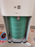 米家小米 米家空氣凈化器濾芯濾網(wǎng) 家用除甲醛除菌除二手煙異味PM2.5 僅適用空氣凈化器4 曬單實(shí)拍圖