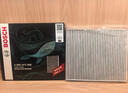 博世（BOSCH）空調濾芯濾清器5088君威君越昂科威朗GL8邁銳寶XL科魯茲CT4XT6ATS 曬單實(shí)拍圖
