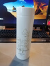WINTERPALACE保溫杯子男女士學(xué)水杯伴手禮紀念品回禮品盒定制logo客戶(hù)送禮物 曬單實(shí)拍圖