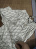 短褲男夏季冰絲輕薄百搭褲子時(shí)尚新款休閑運動(dòng)沙灘褲直筒五分中褲 MY08杏色 【工廠(chǎng)清倉特價(jià)款】 M 曬單實(shí)拍圖