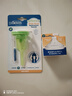 布朗博士導氣管配件 寬口徑150ml奶瓶助吸器套裝 愛(ài)寶選PLUS專(zhuān)用 曬單實(shí)拍圖