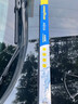 固特異（Goodyear）比亞迪秦PLUS DMi/PLUS EV雨刮器2021款原廠(chǎng)無(wú)骨雨刷片26/16 1對 曬單實(shí)拍圖