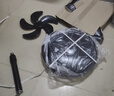 鉆石牌（DIAMOND）電風(fēng)扇落地扇家用風(fēng)扇立式大風(fēng)力客廳宿舍五葉扇輕音節能勁風(fēng)遠距電扇可定時(shí)SN 16寸強風(fēng)四檔【可定時(shí)】 曬單實(shí)拍圖