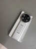 適用華為mate x5折疊屏手機殼全包MateX3硬殼簡(jiǎn)約創(chuàng  )意防摔手機殼 【殼膜】支架款-氣質(zhì)銀 華為Matex3/Matex5 曬單實(shí)拍圖