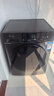 小天鵝（LittleSwan）洗衣機滾筒全自動(dòng)10/12公斤大容量變頻電機 1.10/1.21高洗凈比 除菌除螨 超薄機身冷水洗 以舊換新 【10公斤爆款洗脫】1.1洗凈比+高溫煮洗 滾筒 曬單實(shí)拍圖