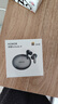 榮耀（HONOR）藍牙耳機EarBuds 4i無(wú)線(xiàn)入耳式原裝主動(dòng)降噪榮耀400 Magic7Pro適用蘋(píng)果FreeBuds 6i 5i 3i同款 榮耀Earbuds 4i（鈦銀色） 曬單實(shí)拍圖