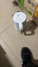 萬(wàn)利達燒水壺熱水壺電熱水壺電水壺煮水壺恒溫便攜家用新款大容量食品級不銹鋼 1.6L 加厚升級款 曬單實(shí)拍圖