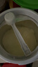 君樂(lè )寶(JUNLEBAO)臻唯愛(ài)3段幼兒配方羊奶粉(12-36月齡)800g 曬單實(shí)拍圖