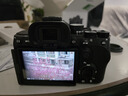 索尼（SONY）A7M5單機身+24105G一鏡走天下 G大師鏡頭畫(huà)質(zhì)先鋒套裝 曬單實(shí)拍圖