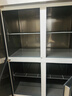 澳柯瑪（AUCMA）928升四開(kāi)門(mén)商用冰箱不銹鋼冰柜飯店廚房冷柜四門(mén)六門(mén)全冷凍純銅管 -22℃低溫速凍 VFS-928D4,XJ  曬單實(shí)拍圖