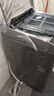 海爾（Haier）出品 統帥悅己波輪洗衣機 全自動(dòng)家用 出租房8.2公斤小型 京東自營(yíng)以舊換新家電補貼 XQBL82-M20D1 曬單實(shí)拍圖
