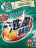 花王（KAO）一匙靈濃縮洗衣粉3.4斤 制菌去污抗菌皂粉洗衣粉 袋裝 曬單實(shí)拍圖