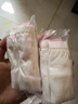 子初一次性?xún)妊澰挟a(chǎn)婦出差旅行日拋免洗純棉內褲20條XXXL碼[安全滅菌] 曬單實(shí)拍圖
