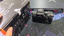 索尼（SONY）A7M3 a7m3 7M3全畫(huà)幅微單相機4K視頻直播vlog相機 a7m3k A7M3單機 官方標配【不含內存卡/相機包/等】 曬單實(shí)拍圖