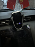 松占紅旗H5 H6 HS5 HS7 HS9 HQ9 EQM5專(zhuān)用汽車(chē)載導航手機支架配件用品 2023-2025款紅旗H5專(zhuān)用 靜音靈動(dòng)款手機支架【橫豎兩用】 曬單實(shí)拍圖