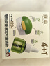 潤本蚊香液電蚊香液驅蚊液45ml*4瓶+1個(gè)定時(shí)加熱器驅蚊防蚊蚊香童鎖款 曬單實(shí)拍圖