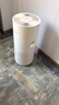 海爾【新品上市】空氣凈化器家庭用臥室內除甲醛消毒除菌除煙味除寵物異味凈化無(wú)霧加濕一體機KJ320 凈化加濕一體升級版【KJ320F-JSQ3U1】 曬單實(shí)拍圖