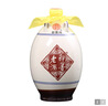 即墨老酒 陳釀十年 甜型 北方黃酒 1L 單壇裝 無(wú)焦糖色 黍米酒 曬單實(shí)拍圖
