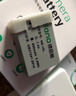 綠巨能（llano）佳能相機電池NB-10L適用G1X一代 G15 G16 SX60 SX50 SX40 G3X 微單可充電鋰電池 [950mAh]NB-10L一電一充 曬單實(shí)拍圖