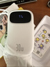 倍思【國標3C認證】充電寶20000毫安大容量自帶線(xiàn)30W移動(dòng)電源適用于蘋(píng)果17Pro華為小米手機可上飛機 曬單實(shí)拍圖