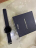 華為（HUAWEI）Watch4運動(dòng)智能手表 eSIM獨立通話(huà) 體溫血氧呼吸監測儀 成人健康手表送男女朋友禮物 幻月黑【46mm】 曬單實(shí)拍圖