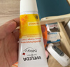 維蕾德（WELEDA）嬰兒童面霜寶寶面霜50ml金盞花保濕護膚潤膚乳擦臉霜秋冬3-6-12歲 曬單實(shí)拍圖