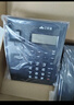 億家通 辦公電話(huà)機 T79 家用座機 時(shí)尚商務(wù)辦公來(lái)電顯示 辦公/家用/商務(wù) 黑色雙接口 曬單實(shí)拍圖