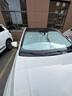 YOUBAIKE大眾汽車(chē)遮陽(yáng)簾定制遮陽(yáng)擋前擋風(fēng)玻璃遮陽(yáng)板夏季防曬隔熱加厚款 【朗逸】1:1真定制丨加厚多層遮陽(yáng)丨加倍防曬 無(wú)傘柄-不磕中控屏幕【帶收納袋】 曬單實(shí)拍圖