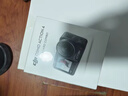 大疆（DJI）Osmo Action4 靈眸 運動(dòng)相機 拍攝vlog 摩托車(chē)騎登山行運動(dòng)攝像機 手持攝錄裝備 標準套裝 全新正品 官方標配 無(wú)內存卡 曬單實(shí)拍圖