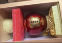 五糧液股份出品 喜福盛世錦繡 濃香型優(yōu)級白酒 52度500mL 單瓶裝 曬單實(shí)拍圖