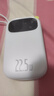 倍思【國標3C認證上飛機】充電寶20000毫安自帶雙線(xiàn)22.5W快充移動(dòng)電源適用于蘋(píng)果小米手機戶(hù)外儲能電源 曬單實(shí)拍圖