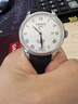 天梭（TISSOT）手表 力洛克系列女表 瑞士自動(dòng)機械女士鋼帶腕表商務(wù)表生日禮物 曬單實(shí)拍圖