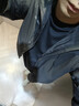 探路者（TOREAD）棉服 25秋冬上新男式棉服 戶(hù)外保暖防風(fēng)防水耐磨外套TAGGBN91774 曬單實(shí)拍圖