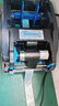 佳博（Gprinter）GP-9134T熱轉印標簽條碼打印機 電腦USB/并口/串口版 快遞面單零售倉儲物流碳帶打印機 曬單實(shí)拍圖