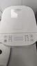 美的電飯煲家用電飯鍋加厚抗菌內膽 28分鐘快速飯智能預約多功能小米粥迷你白月光電飯煲1-2-3-4人 【28分鐘快煮飯-升級白月光新品】RE319 3L 曬單實(shí)拍圖